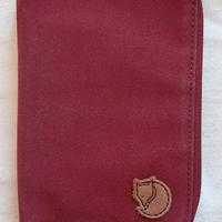 Portafogli Fjallraven 