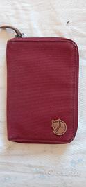 Portafogli Fjallraven 