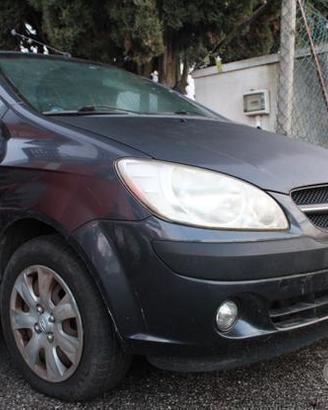 ricambi HYUNDAI GETZ 1.5
