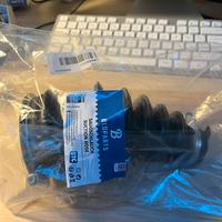 Ricambio scarico lavatrice BEKO WTY71233WI