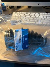 Ricambio scarico lavatrice BEKO WTY71233WI