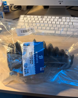 Ricambio scarico lavatrice BEKO WTY71233WI