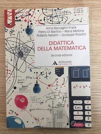 Didattica della matematica