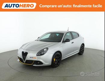ALFA ROMEO Giulietta HH74912