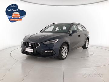 Seat Leon sportstourer 1.5 tsi business 130cv
