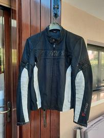 Giubbotto da moto Dainese