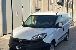 Fiat Doblo Doblò 1.6 MJT 105Cv N1