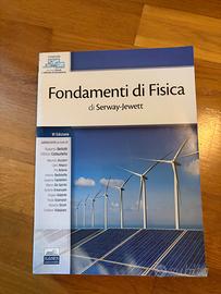 Fondamenti di Fisica Serway-Jewett