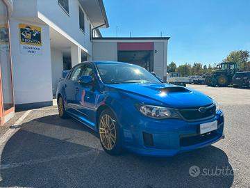 Subaru WRX STI-S 2.5 4p.