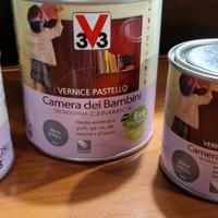 colore x mobili ecologica