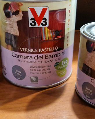 colore x mobili ecologica