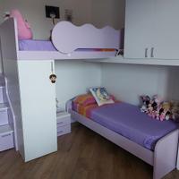 Cameretta bimba