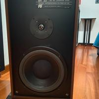 CASSE ACUSTICHE RCF BR33