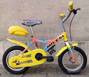 Bici da bimbo 12