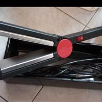 piastra lisciante per capelli