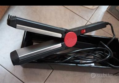piastra lisciante per capelli
