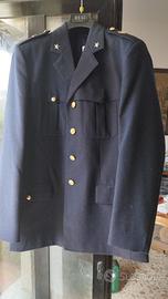 giacca aeoranauitca militare