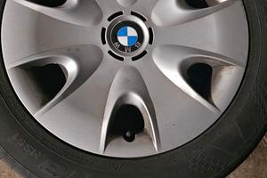 cerchi 16"
