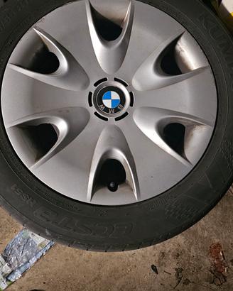 cerchi 16"