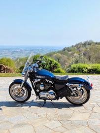 Sportster XL 1200 C del  2011