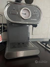 Macchina espresso bar