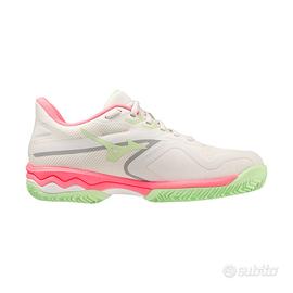 Scarpe Padel / Tennis della Mitzuno donna