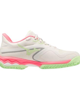 Scarpe Padel / Tennis della Mitzuno donna