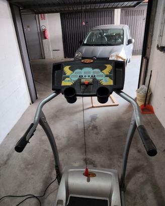 Tapis roulant