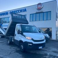 Iveco daily 35c12 ribaltabile euro 6