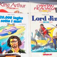 Fumetti il giornalino