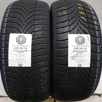 2 GOMME 245 50 18 NEXEN A64112