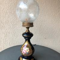 ABAT-JOUR  LAMPADA