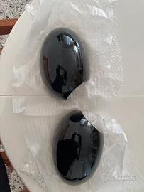 Calotte specchietto MINI cooper nero lucido nuove