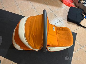 Navicella 0-6 mesi