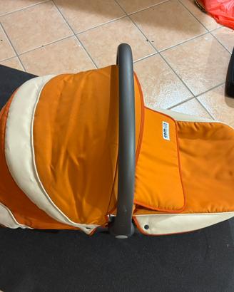 Navicella 0-6 mesi