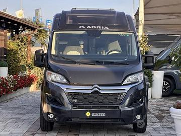 ADRIA Italia Twin 600 SPB Supreme