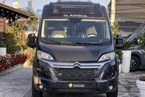 ADRIA Italia Twin 600 SPB Supreme