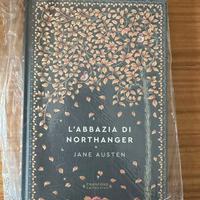 Jane Austen – 8 volumi nuovi Cranford Collection