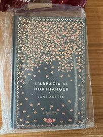 Jane Austen – 8 volumi nuovi Cranford Collection