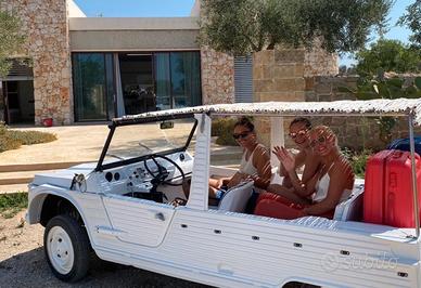 Citroen MEHARI