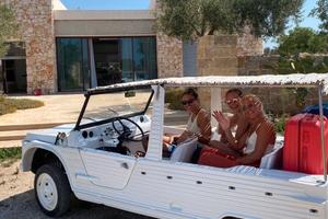 Citroen MEHARI