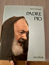 Libro di padre pio