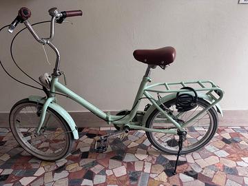 Bicicletta Donna