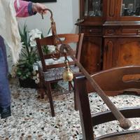 Stadera antica anno 1952