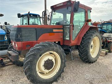Trattore fiat f100 dt