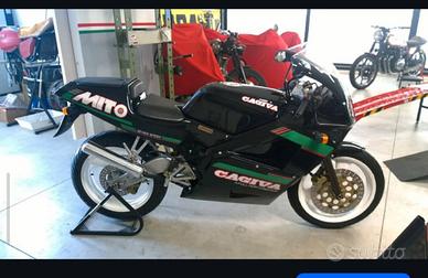 Cagiva mito 7 speed