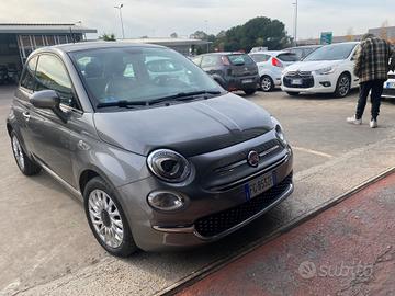 Fiat 500 1.2 Lounge 50 mila km