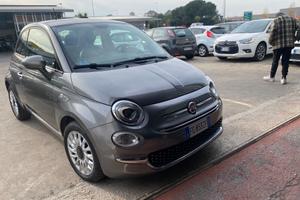 Fiat 500 1.2 Lounge 50 mila km