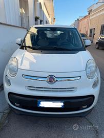 FIAT 500L 1600 del 2017
