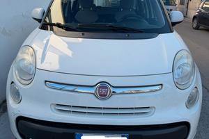 FIAT 500L 1600 del 2017